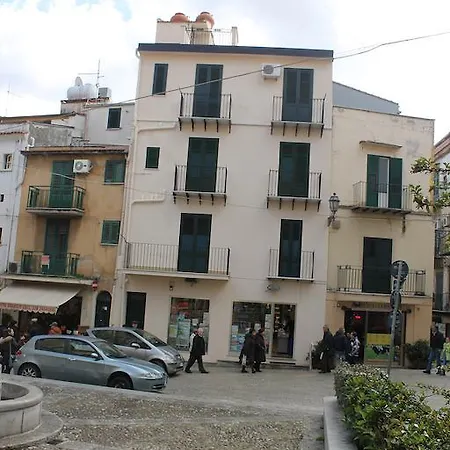 Casa Arancio Monreale