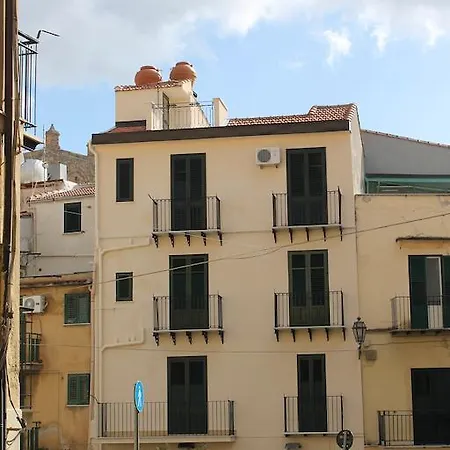 Apartment Casa Arancio
