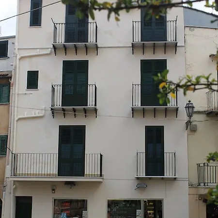Apartment Casa Arancio