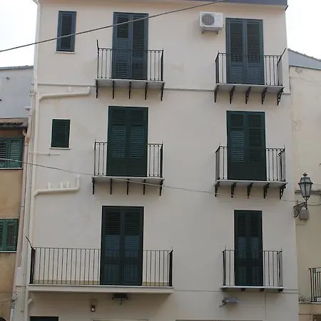 Apartment Casa Arancio *