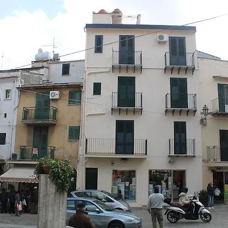 Casa Arancio Monreale