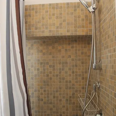 Apartment Casa Arancio *