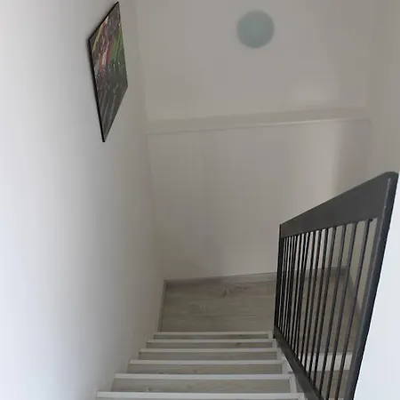 Casa Arancio Monreale