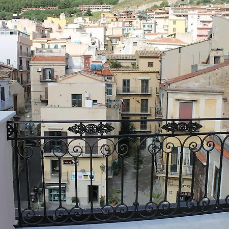 Casa Arancio