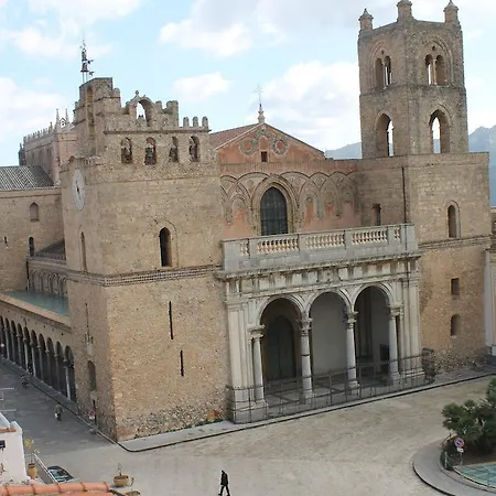 Casa Arancio