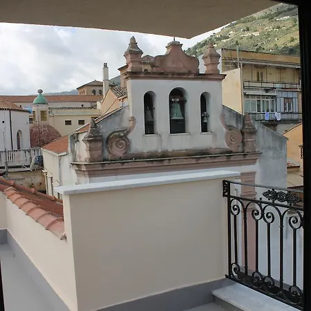Casa Arancio Monreale