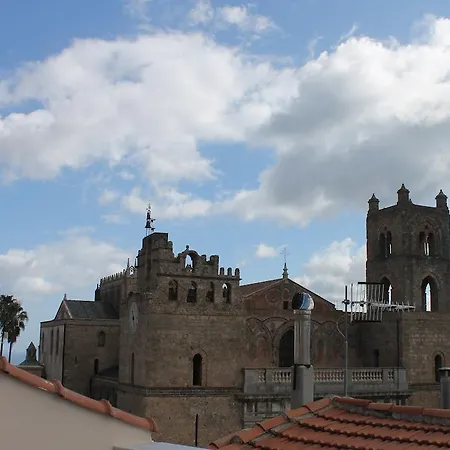 Casa Arancio