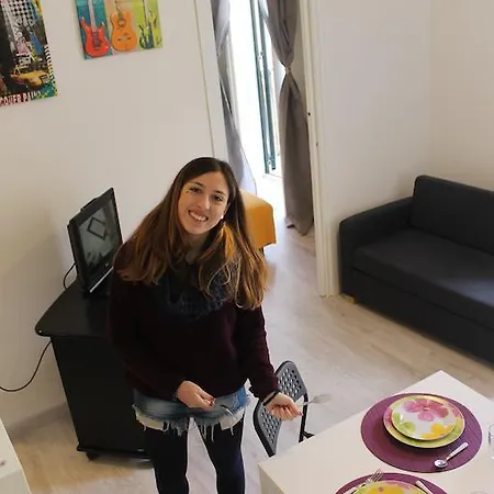 Casa Arancio Monreale