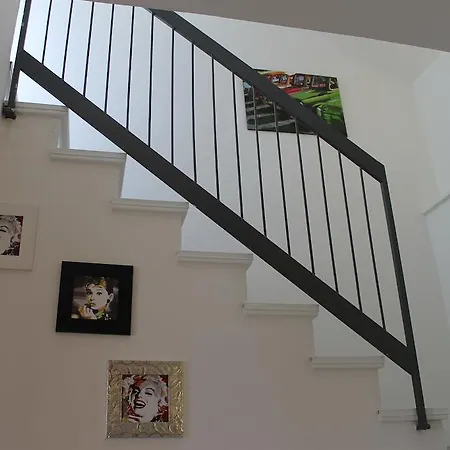 Apartment Casa Arancio *