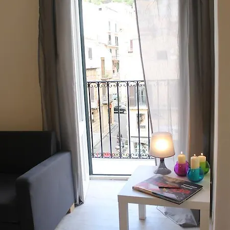 Apartment Casa Arancio
