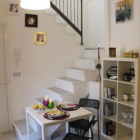 Casa Arancio Monreale