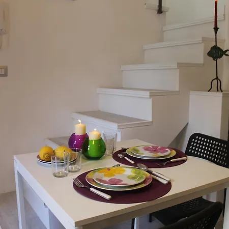 Apartment Casa Arancio Monreale
