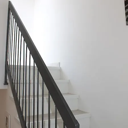 Apartment Casa Arancio