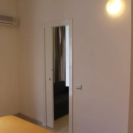 Apartment Casa Arancio Monreale