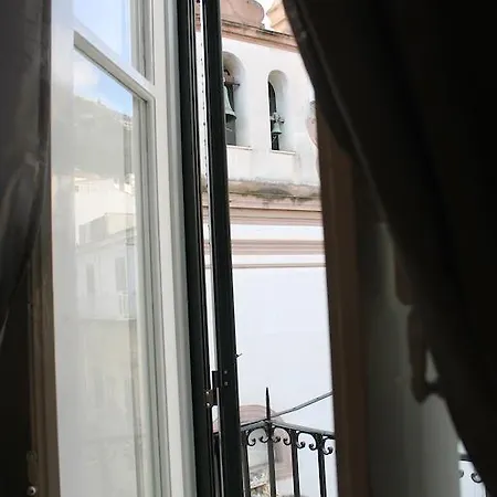 Apartment Casa Arancio