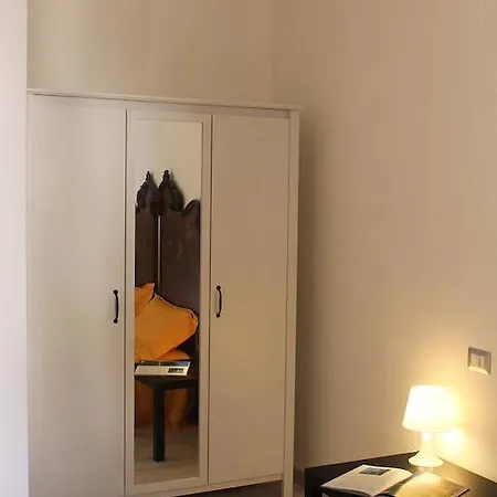 Apartment Casa Arancio Monreale