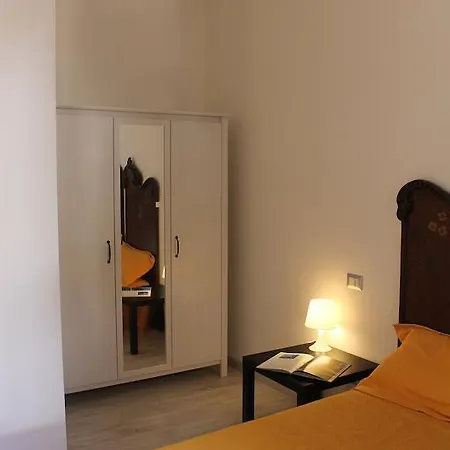 Apartment Casa Arancio Monreale