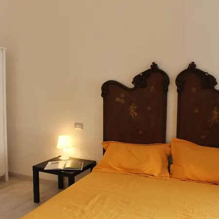 Apartment Casa Arancio *