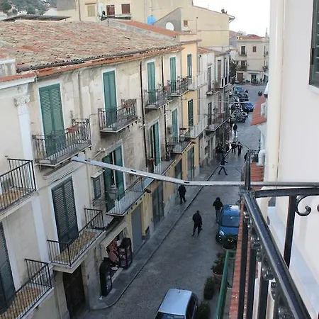 Casa Arancio Monreale