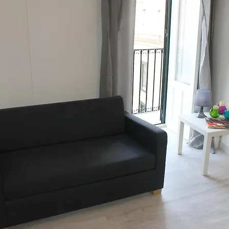 Apartment Casa Arancio *