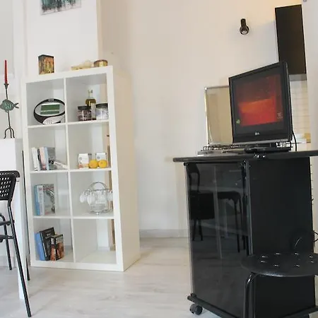 Apartment Casa Arancio