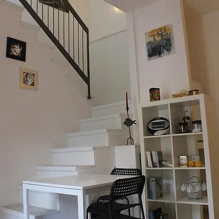 Casa Arancio