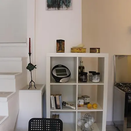 Apartment Casa Arancio Monreale