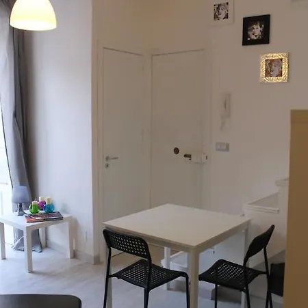 Apartment Casa Arancio *