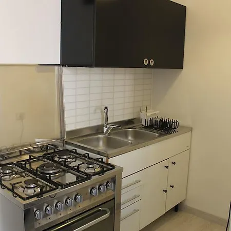 Apartment Casa Arancio *