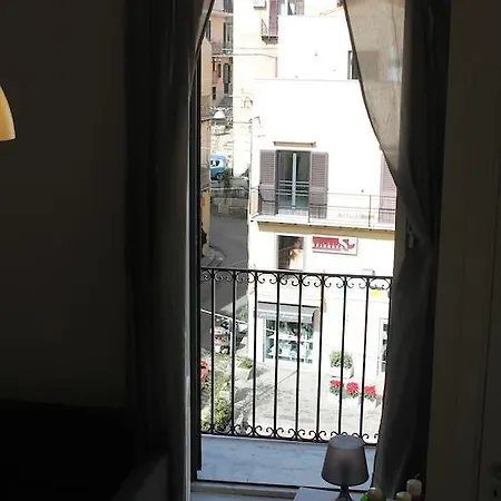 Apartment Casa Arancio