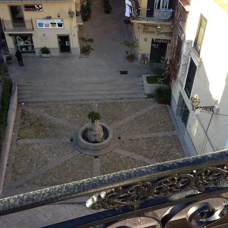 Apartment Casa Arancio *