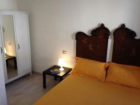 Apartment Casa Arancio Monreale
