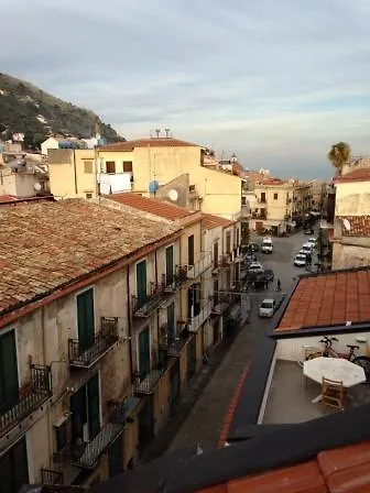 Casa Arancio