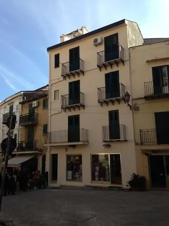 Casa Arancio Monreale
