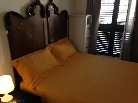 Apartment Casa Arancio