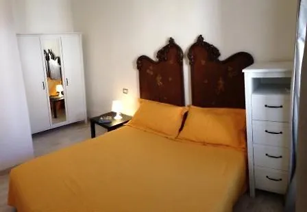 Casa Arancio Monreale