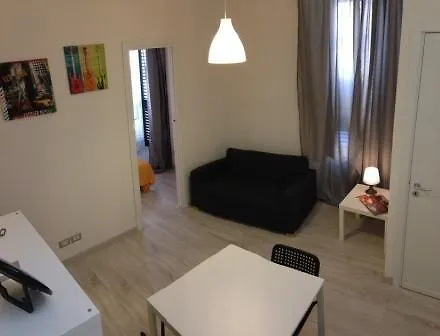 Apartment Casa Arancio *