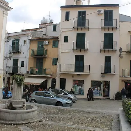 Casa Arancio