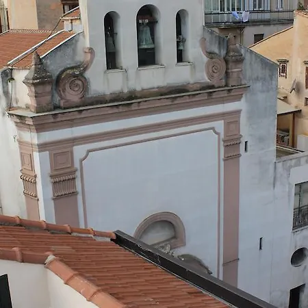 Casa Arancio