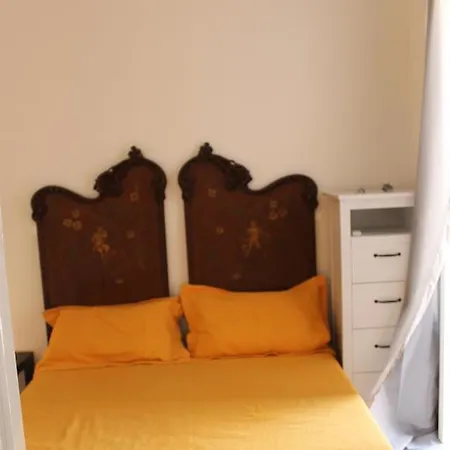 Apartmán Casa Arancio