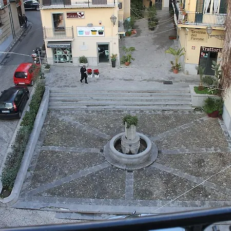Casa Arancio Monreale