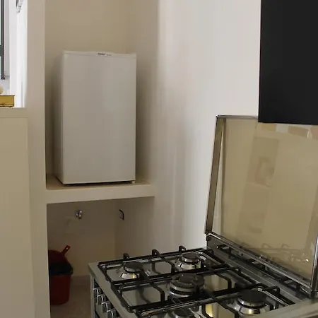 Apartmán Casa Arancio Monreale
