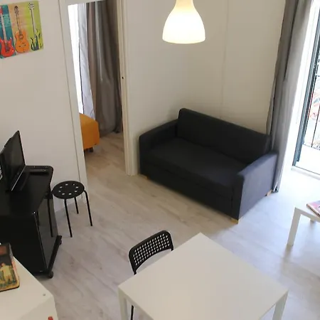 Apartmán Casa Arancio