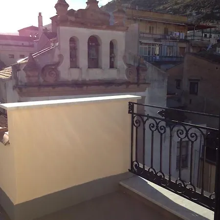 Casa Arancio Monreale