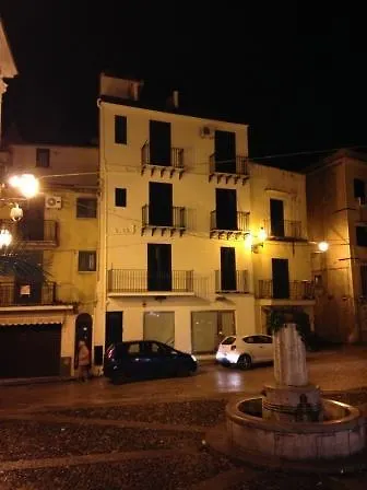 Apartmán Casa Arancio *