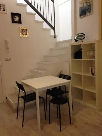 Apartmán Casa Arancio *